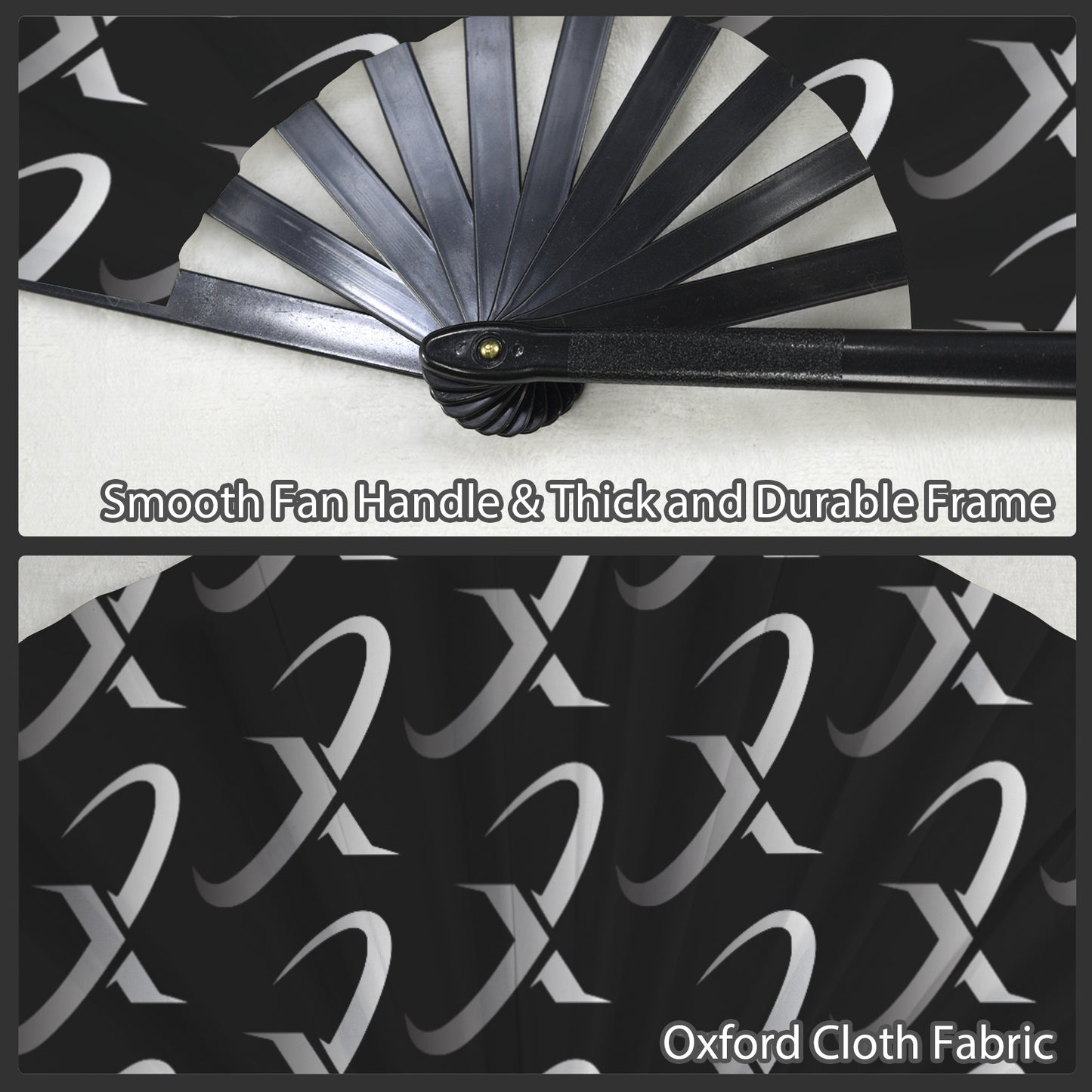 Folding Fan