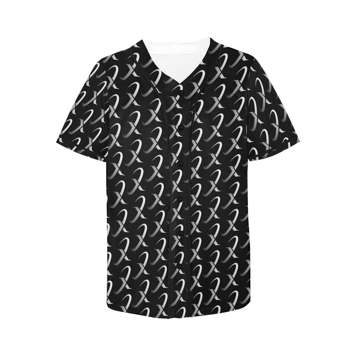 Baseball Jersey for Women