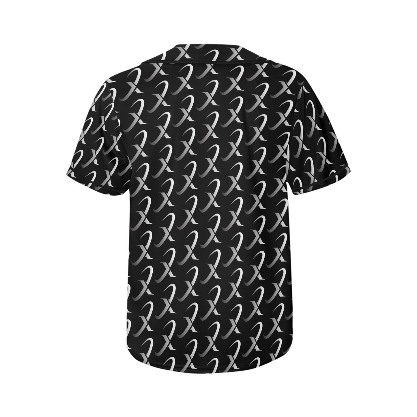 Baseball Jersey for Women
