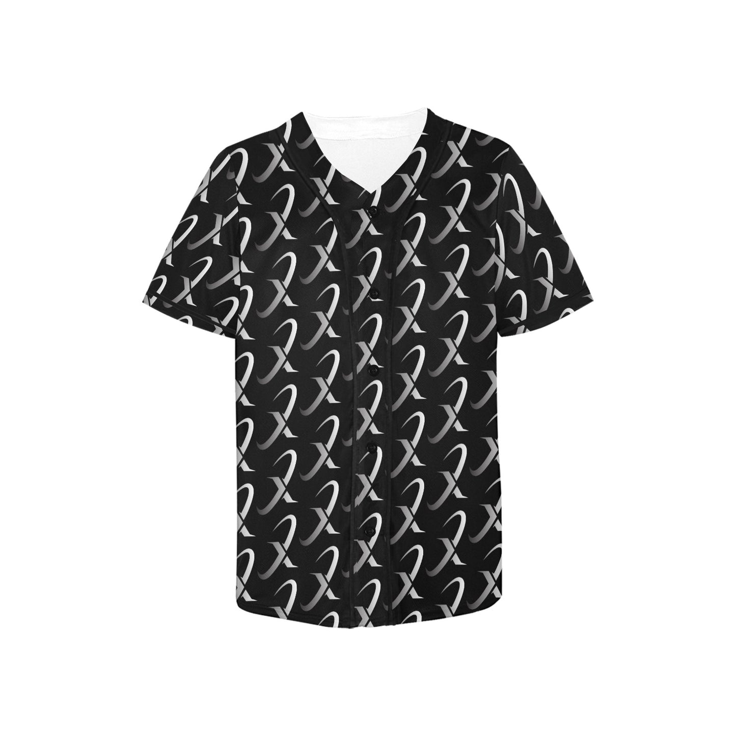 Baseball Jersey for Kids