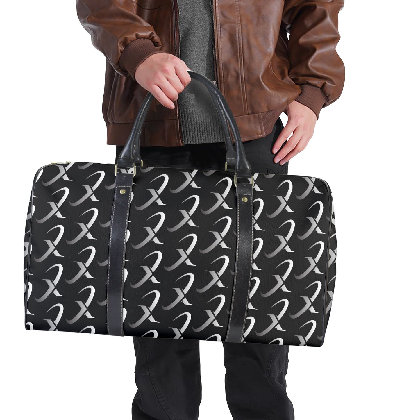 Large Capacity Travel Bag-Large