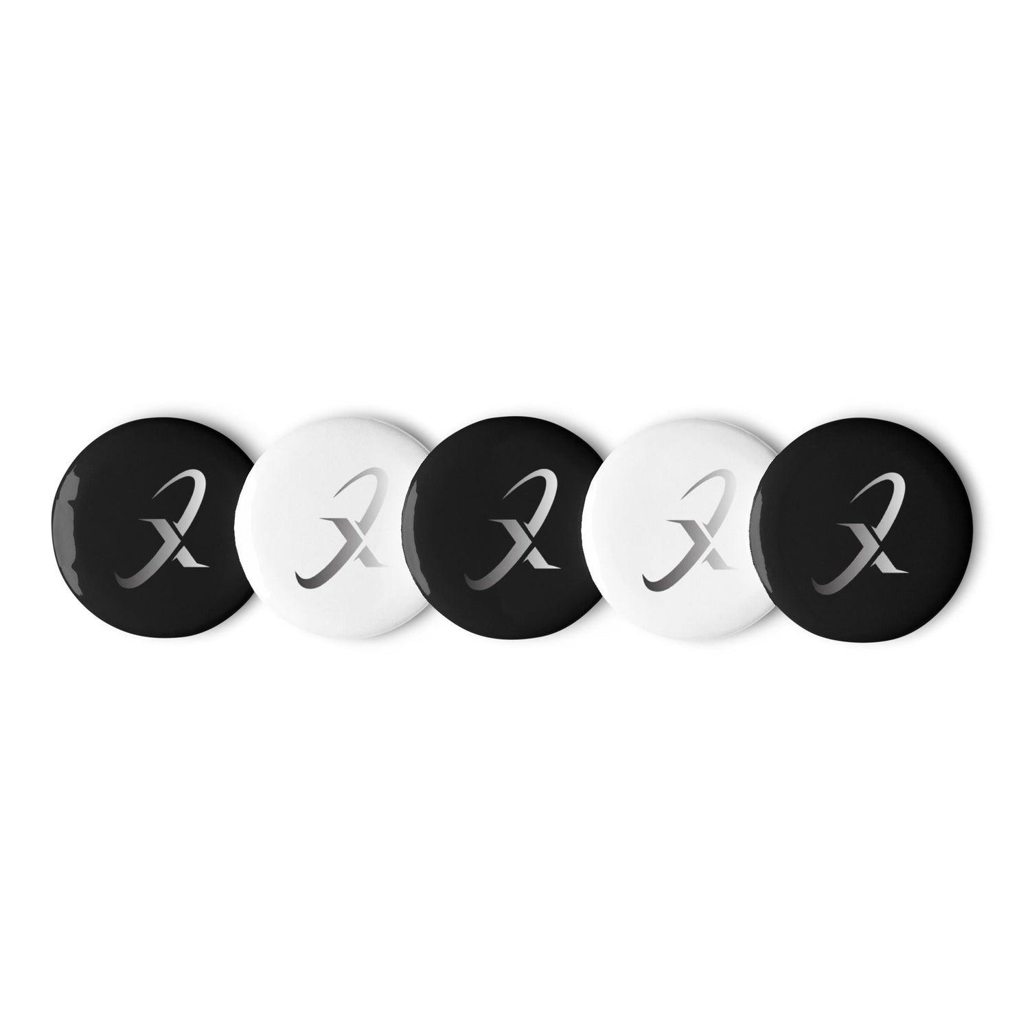Buttons
