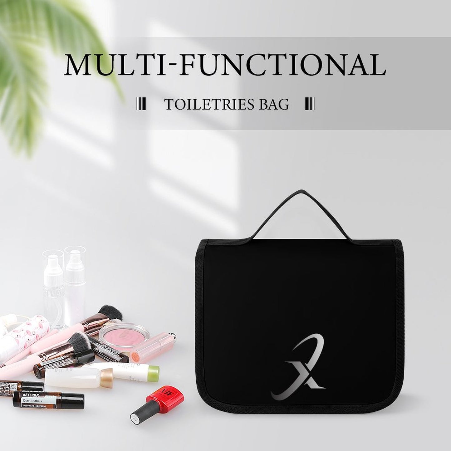 Toiletry Bag