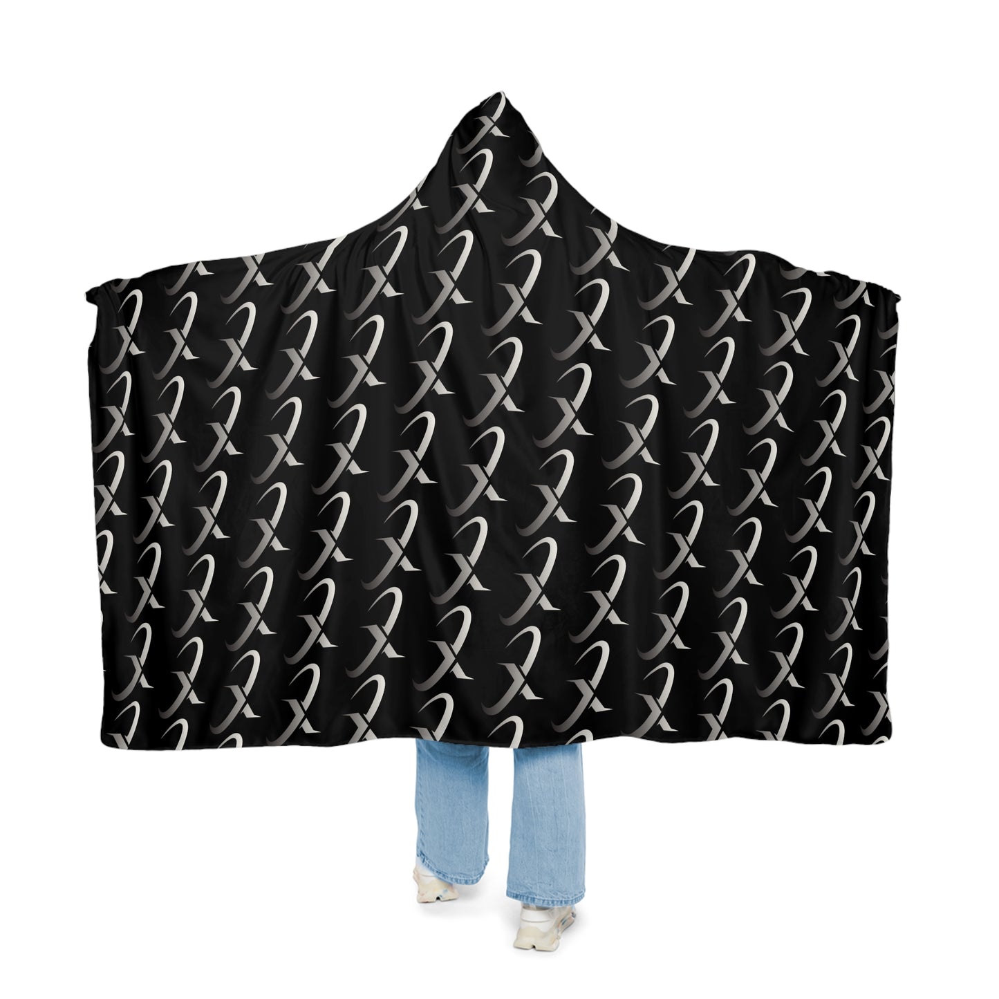 Snuggle Blanket