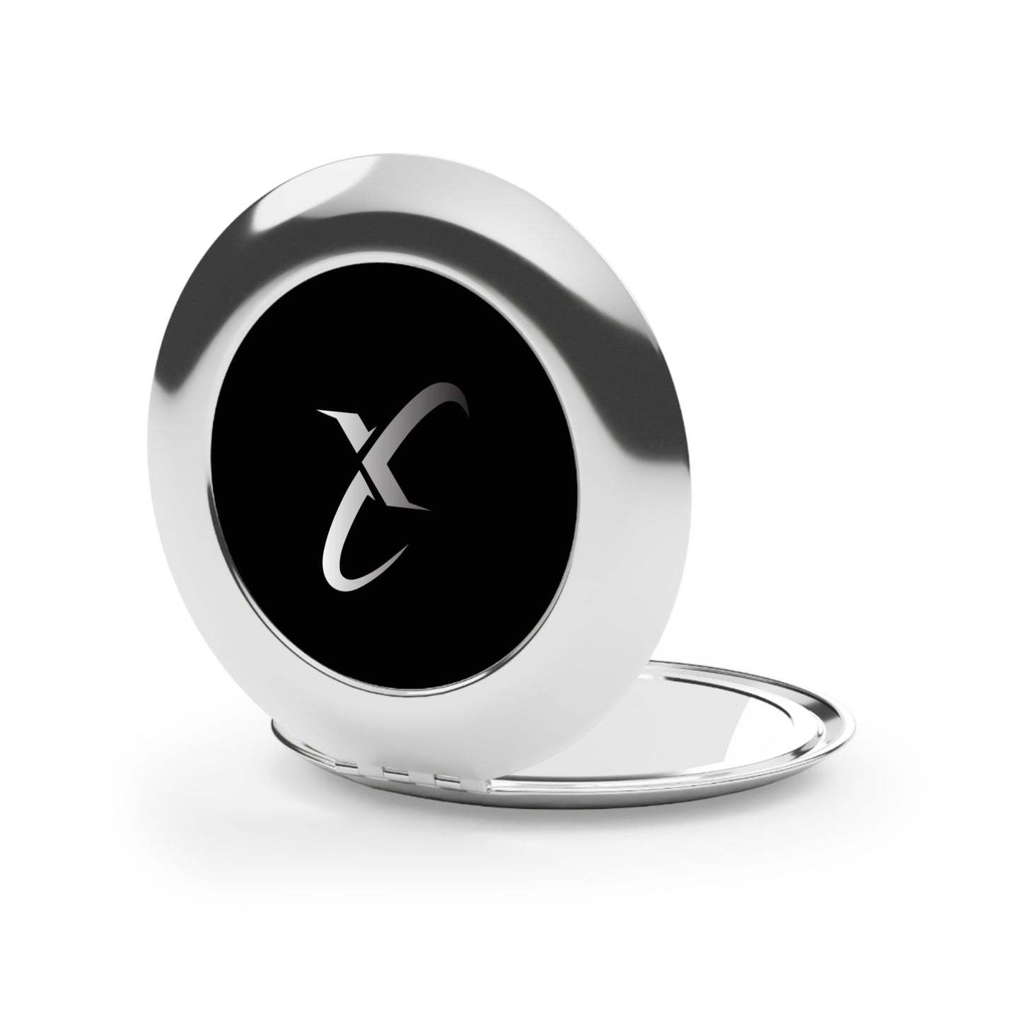 Compact Travel Mirror