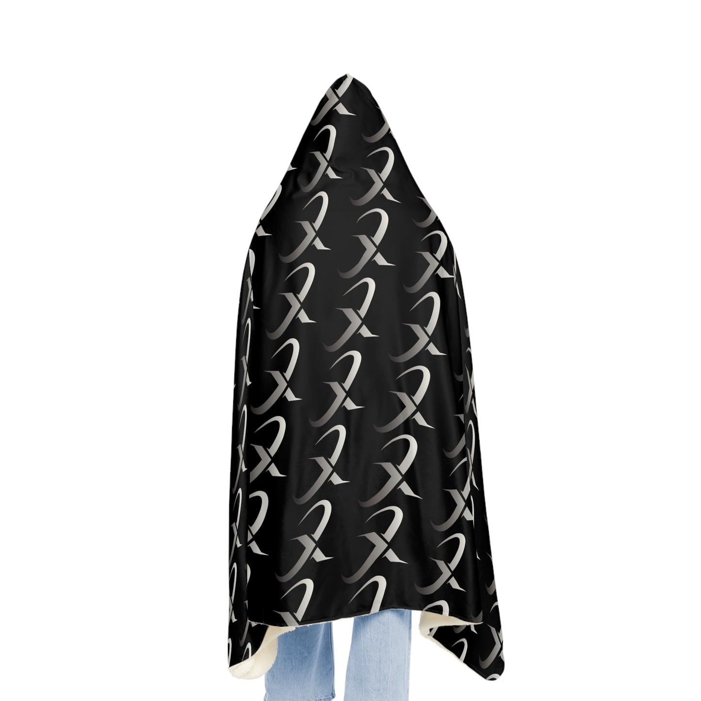 Snuggle Blanket