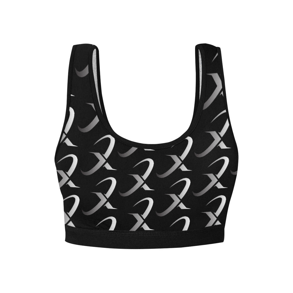 Women's Sports Bra