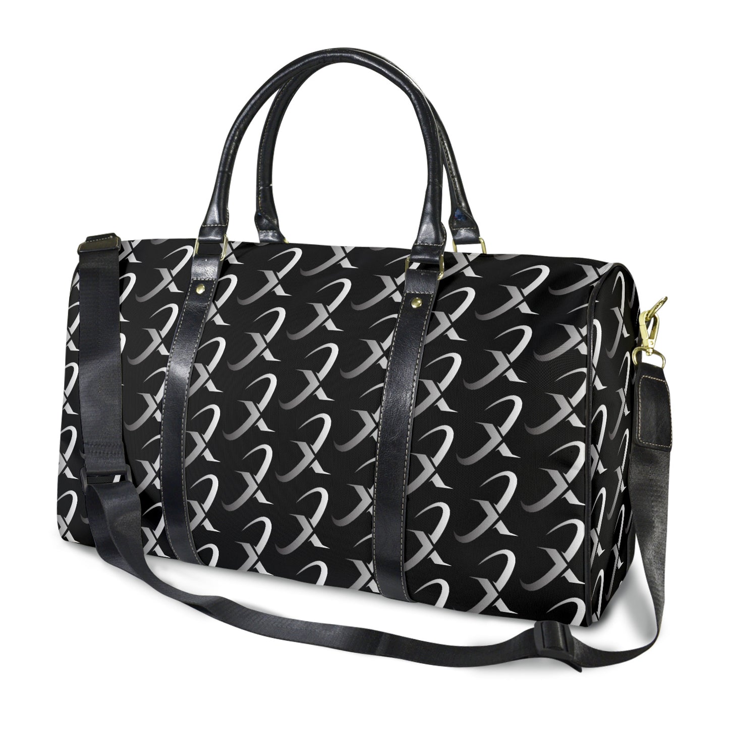 Large Capacity Travel Bag-Large