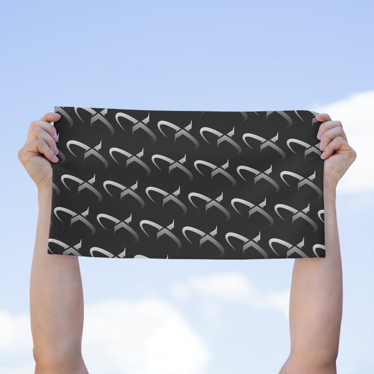 Rally Towel