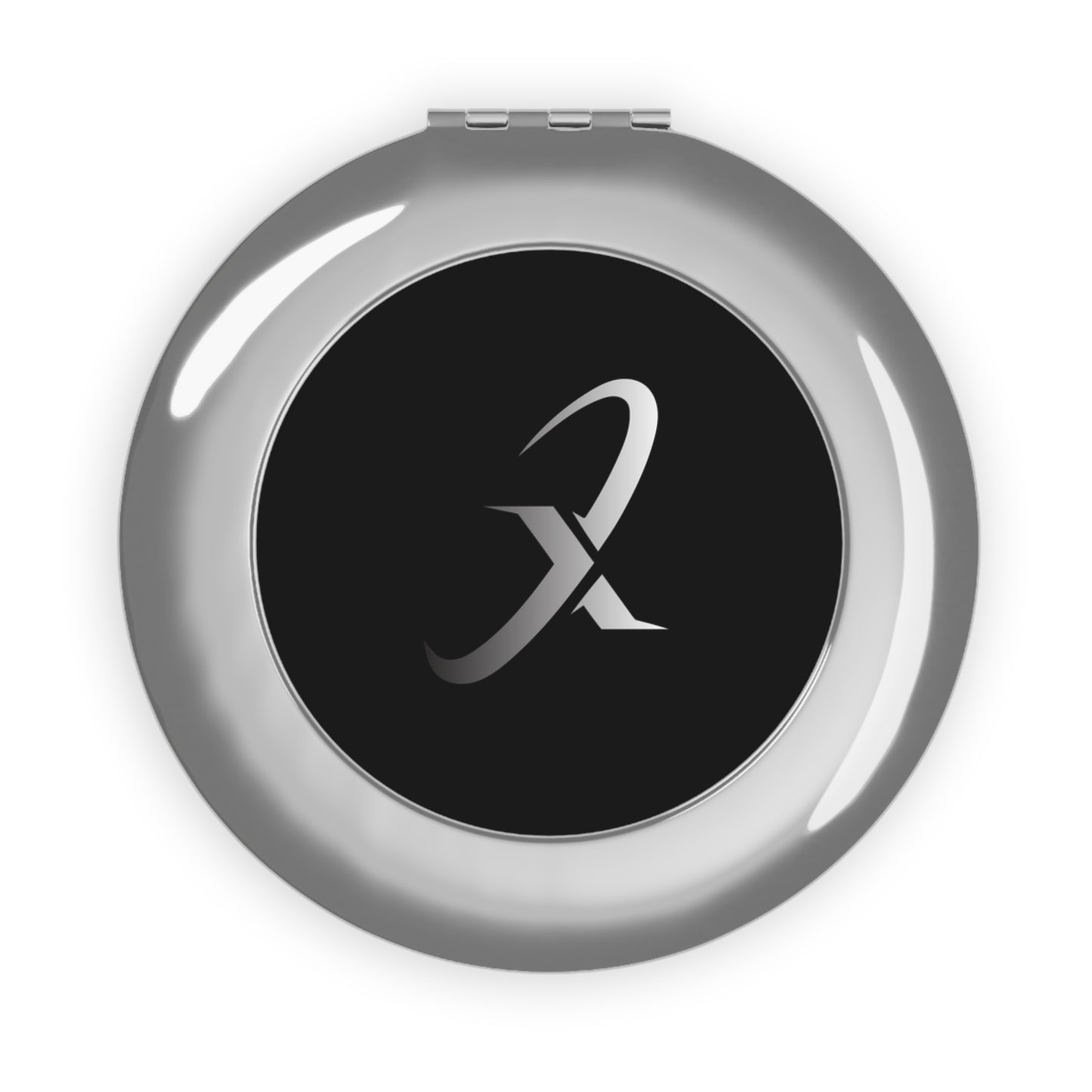 Compact Travel Mirror