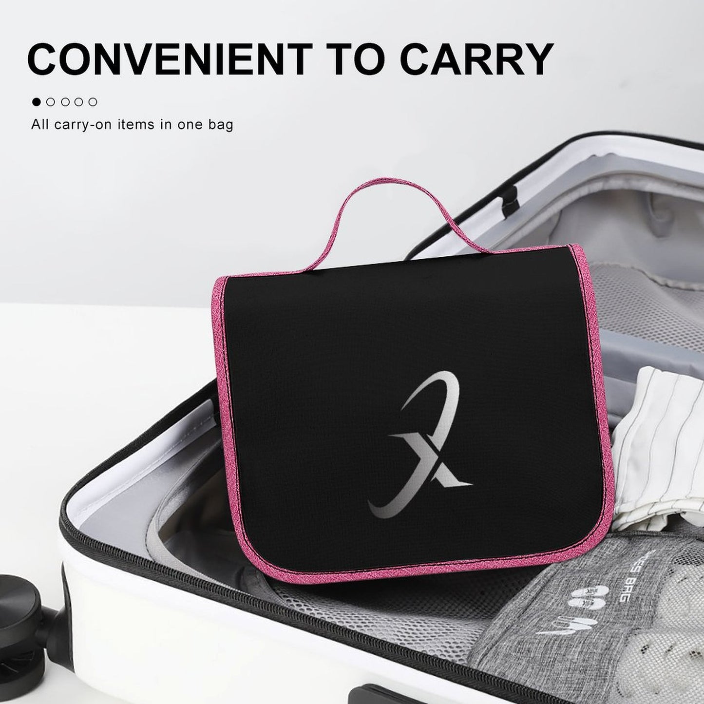 Toiletry Bag