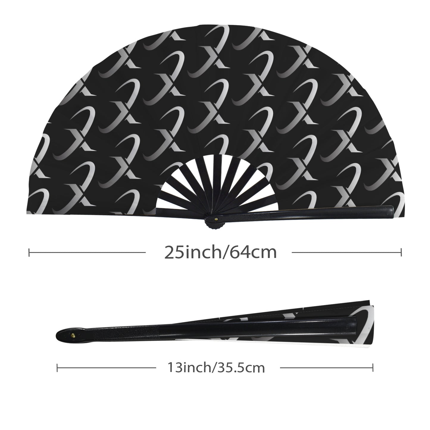 Folding Fan