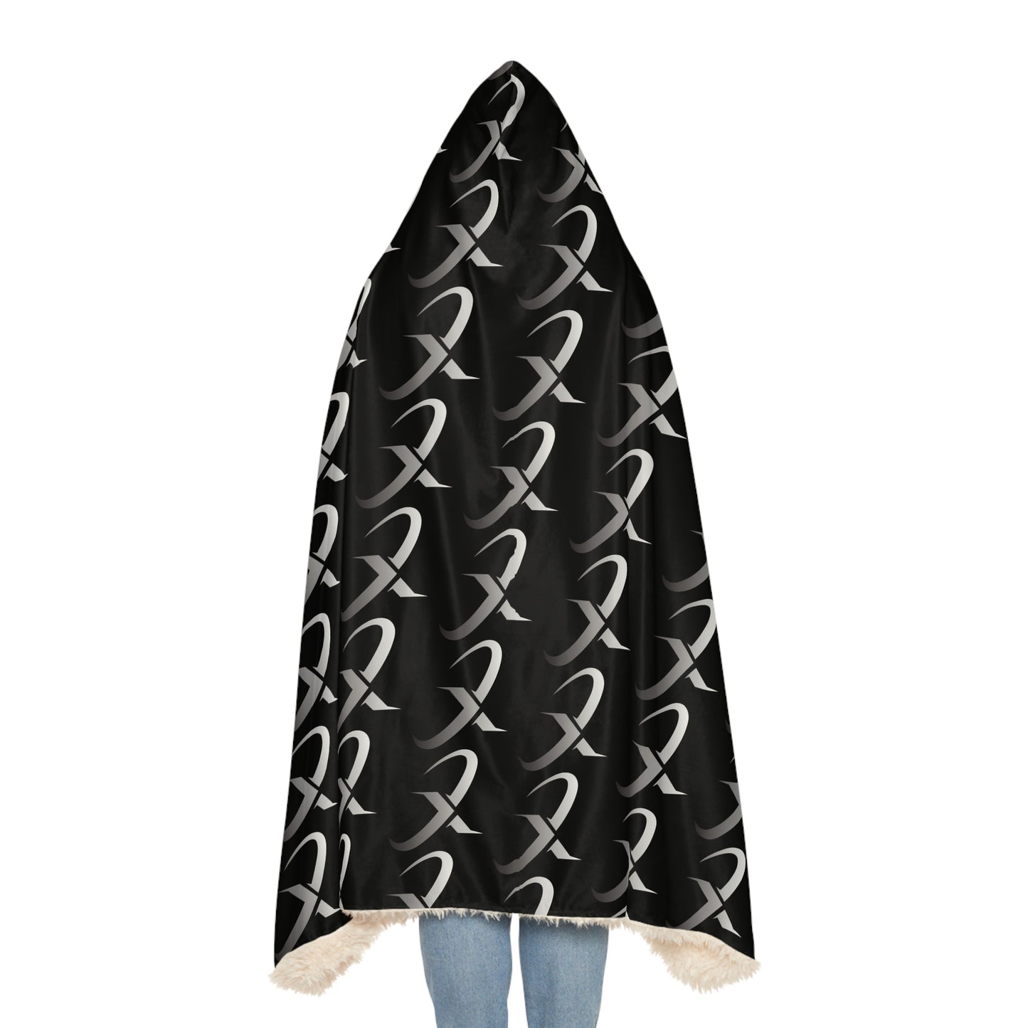 Snuggle Blanket