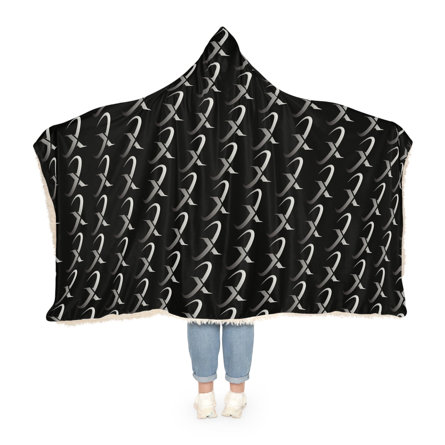 Snuggle Blanket
