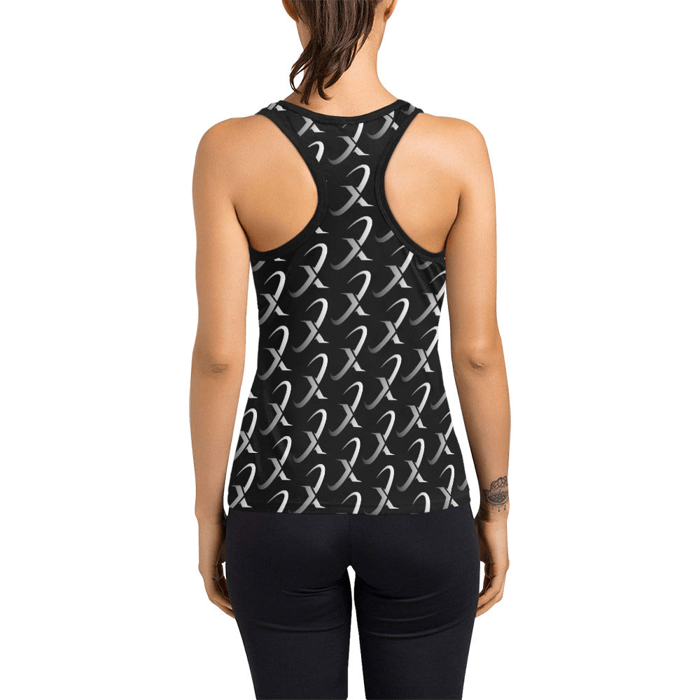 Women's Racerback Tank Top