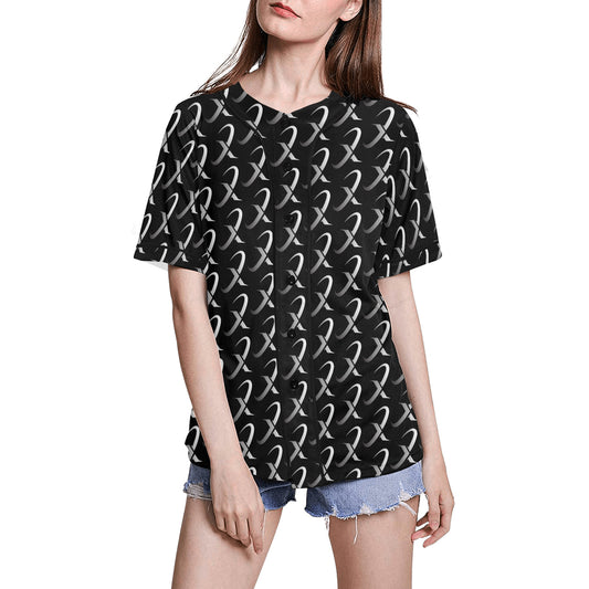 Baseball Jersey for Women