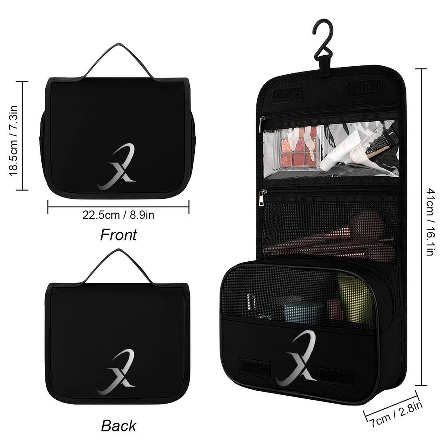 Toiletry Bag