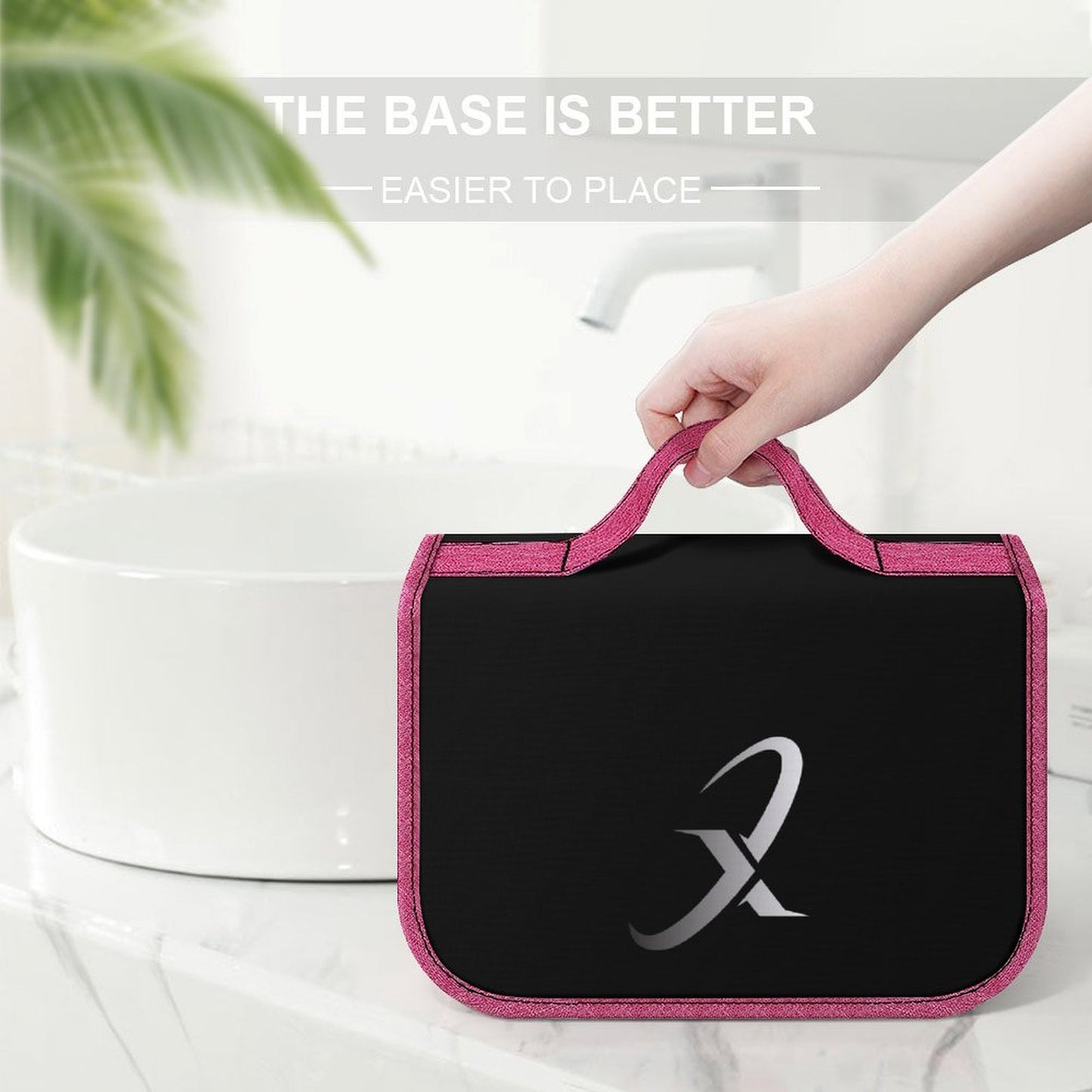 Toiletry Bag
