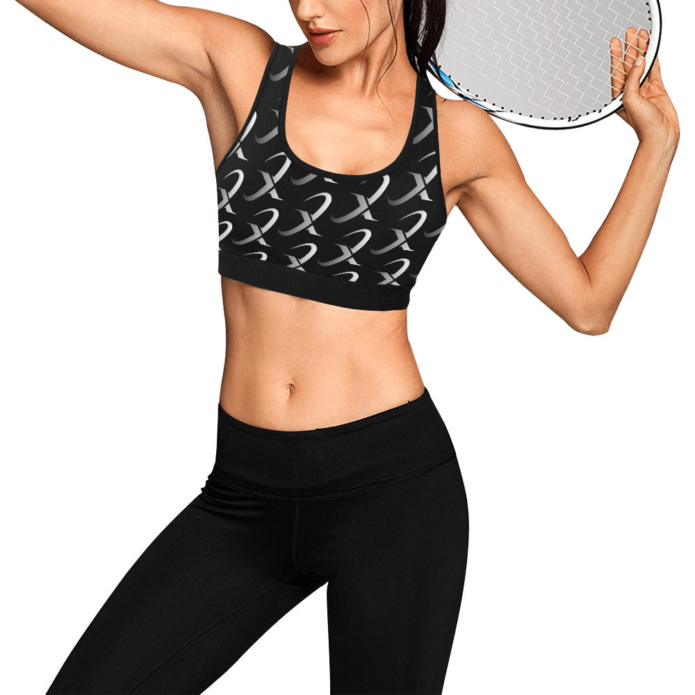 Women's Sports Bra