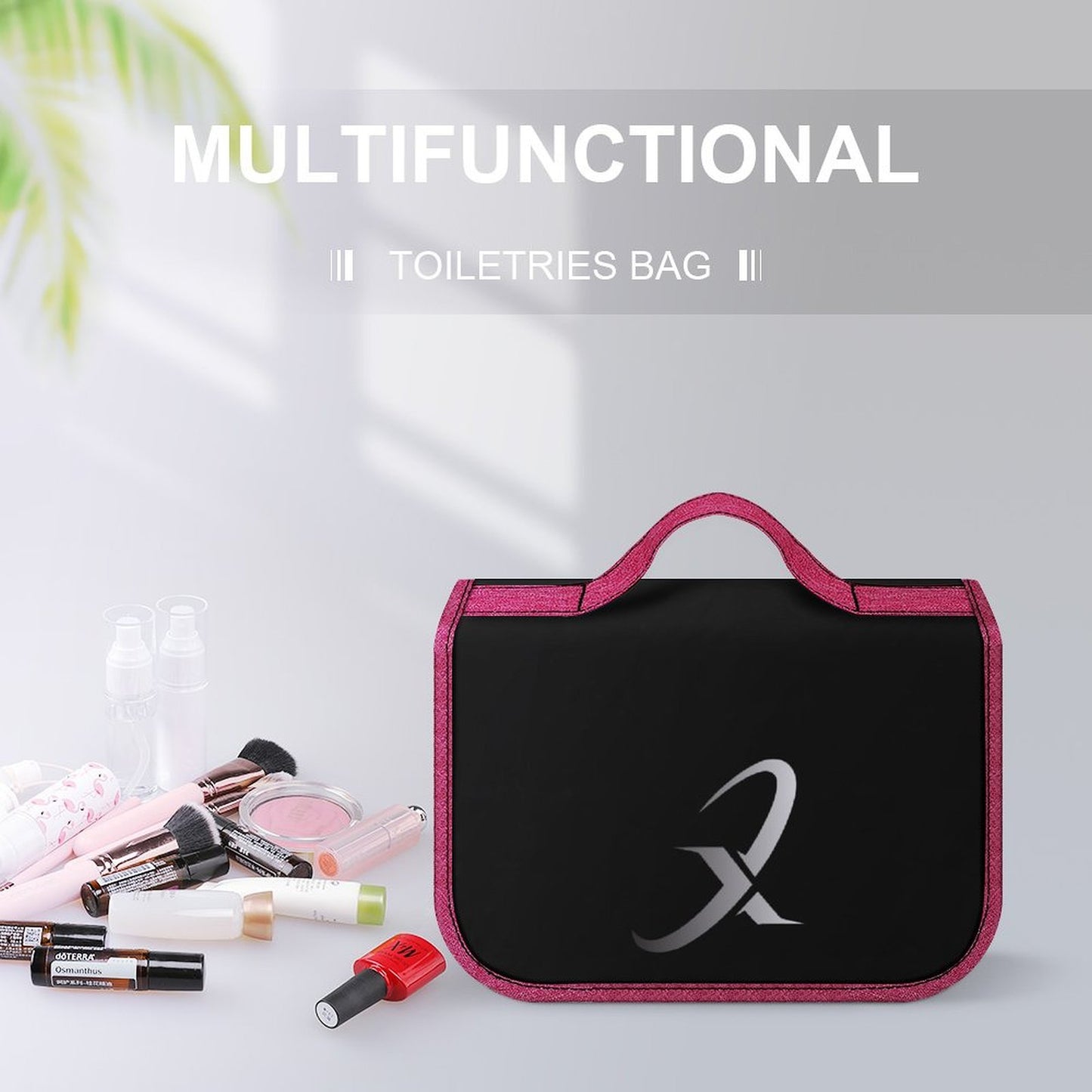 Toiletry Bag