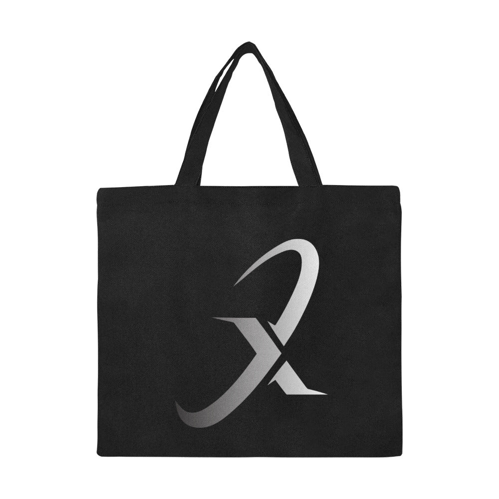 Canvas Tote Bag-Large (Two Sides Printing)