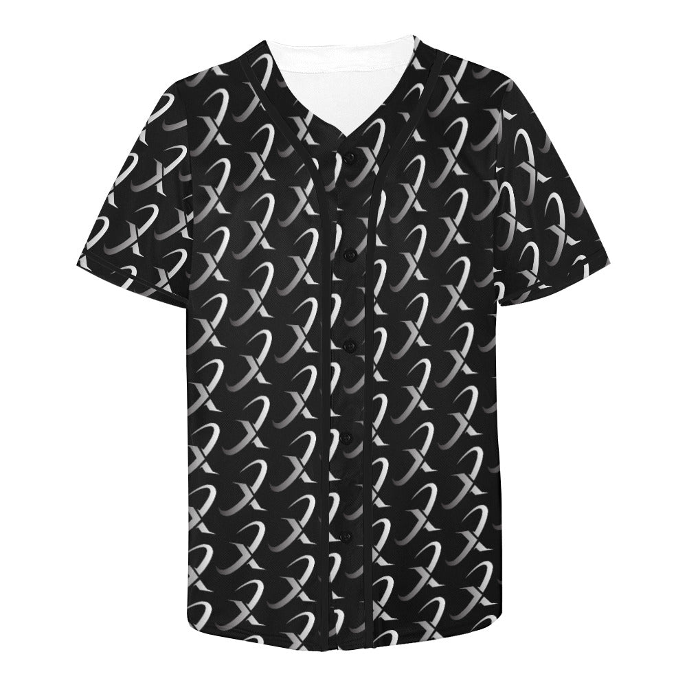 Baseball Jersey for Men