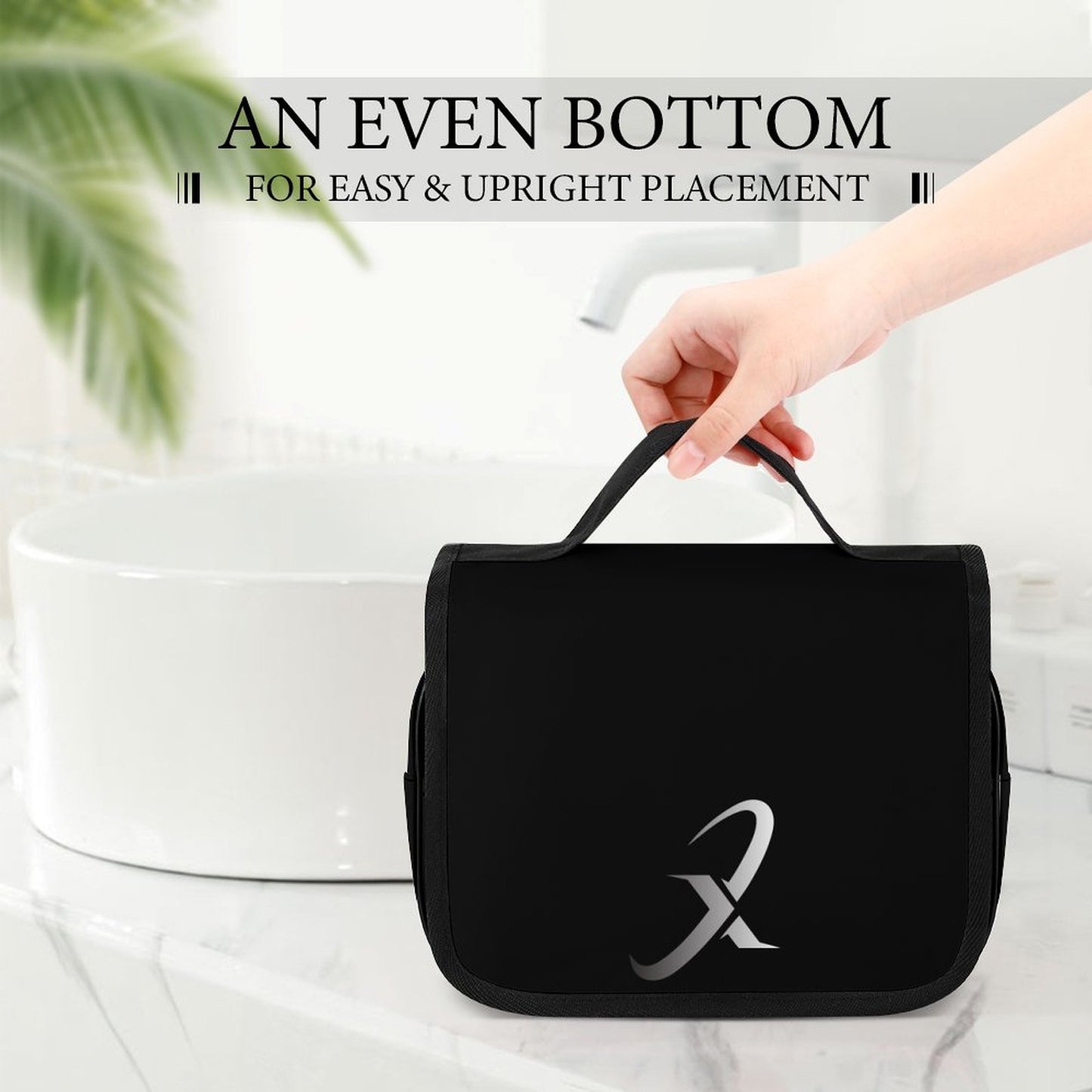 Toiletry Bag