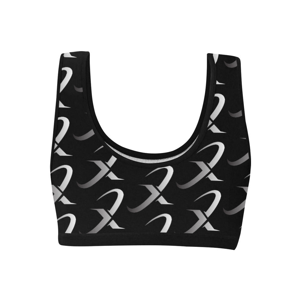Women's Sports Bra