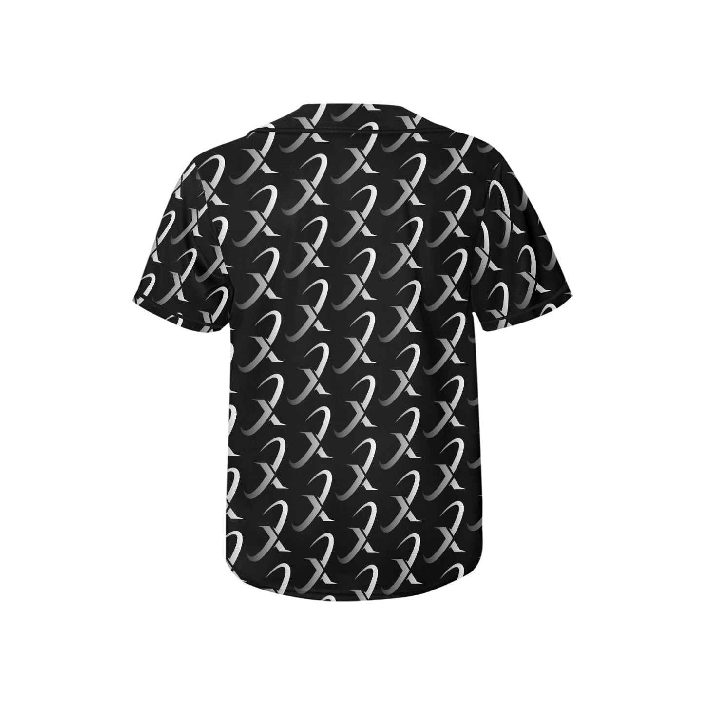 Baseball Jersey for Kids