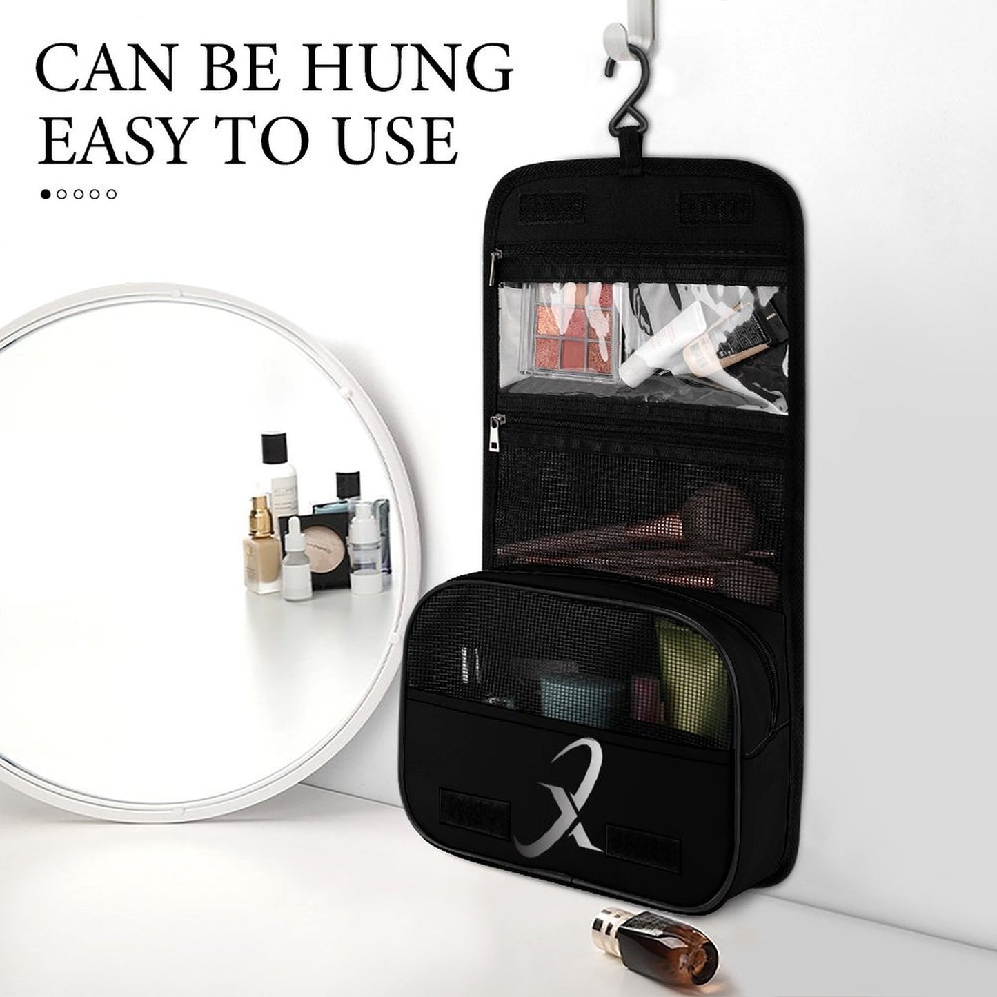 Toiletry Bag