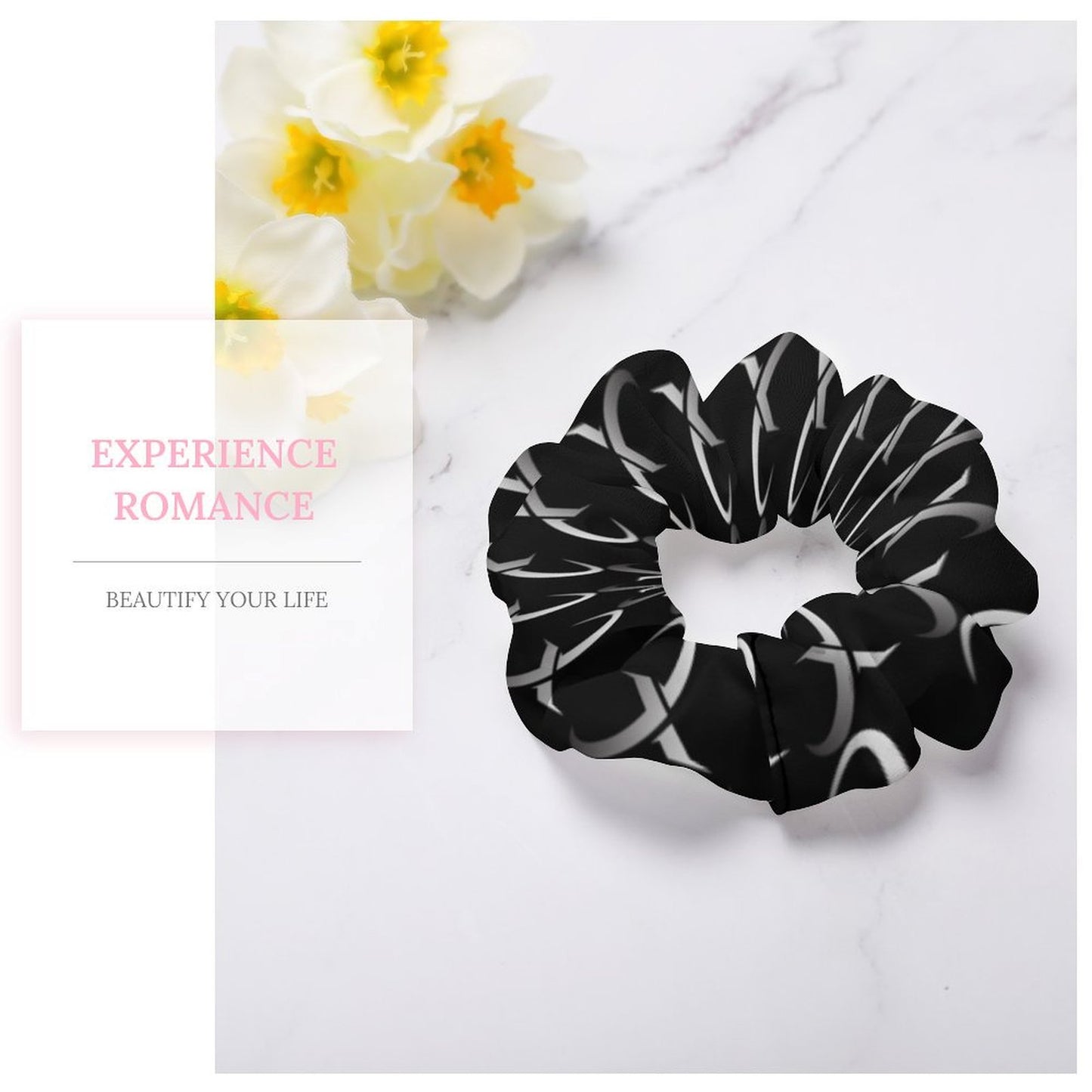 Hair Scrunchie