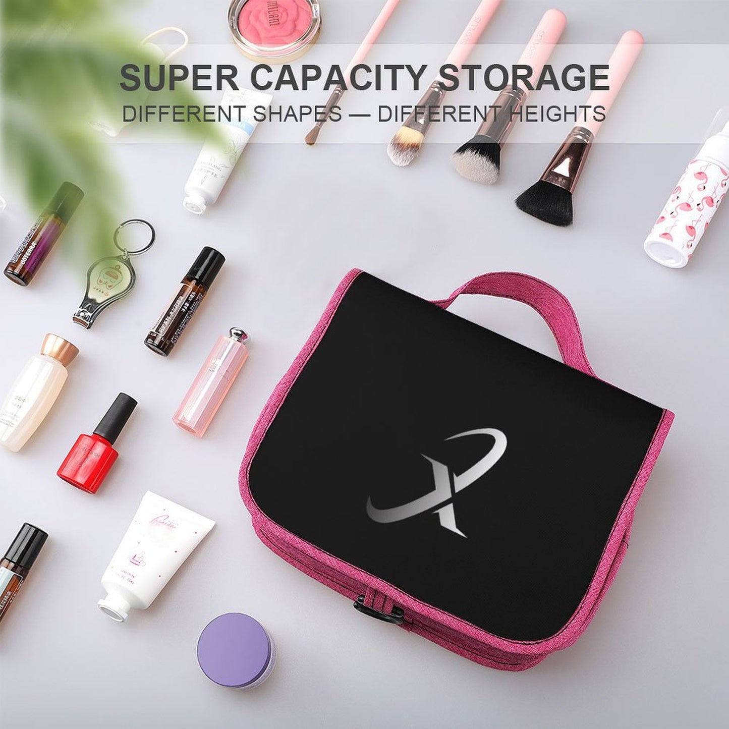 Toiletry Bag