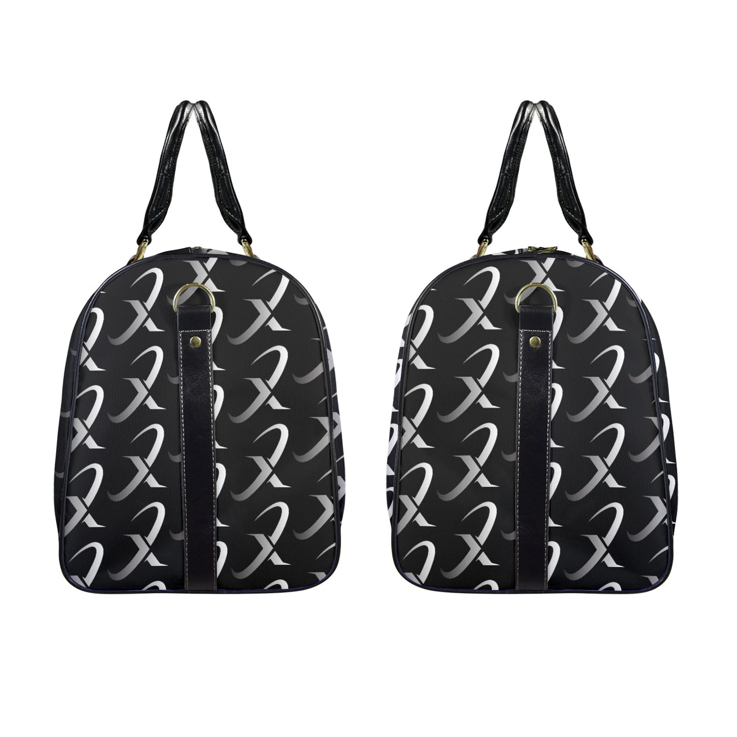 Large Capacity Travel Bag-Large