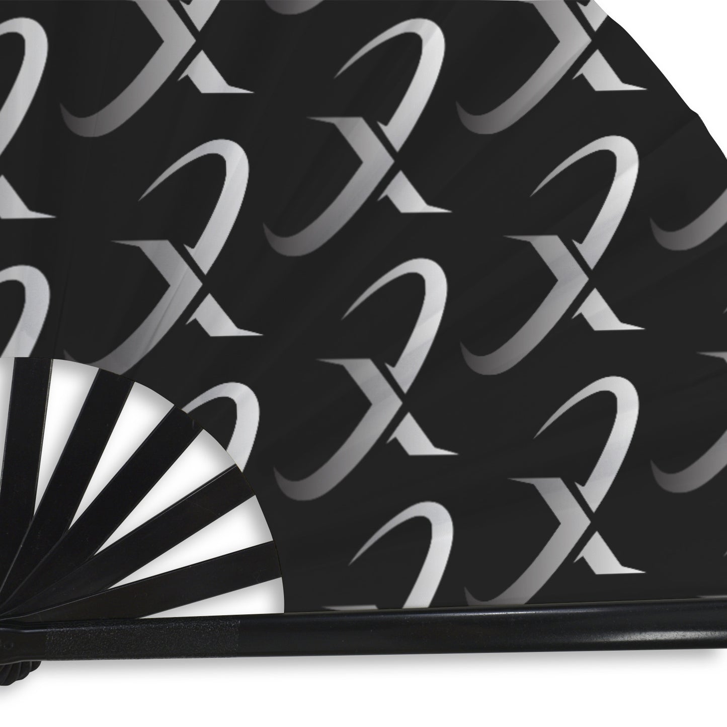 Folding Fan