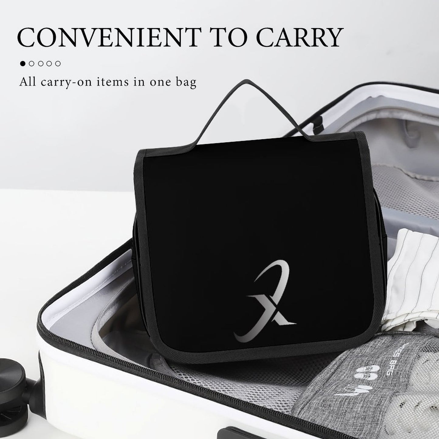 Toiletry Bag