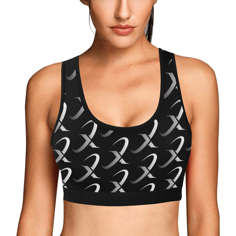 Women's Sports Bra