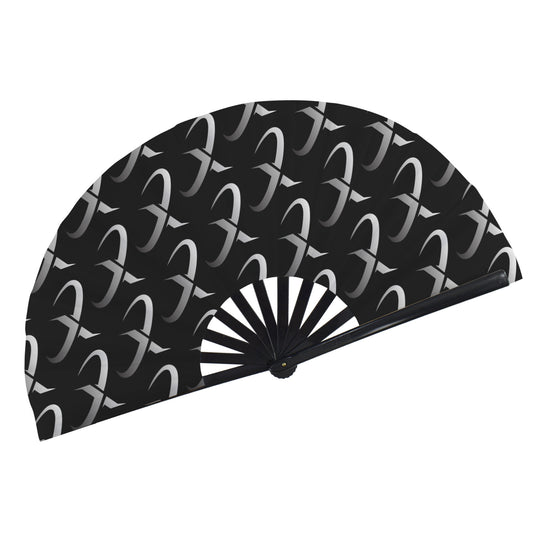 Folding Fan