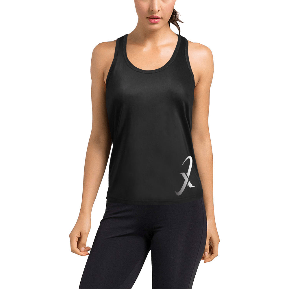 Women's Racerback Tank Top
