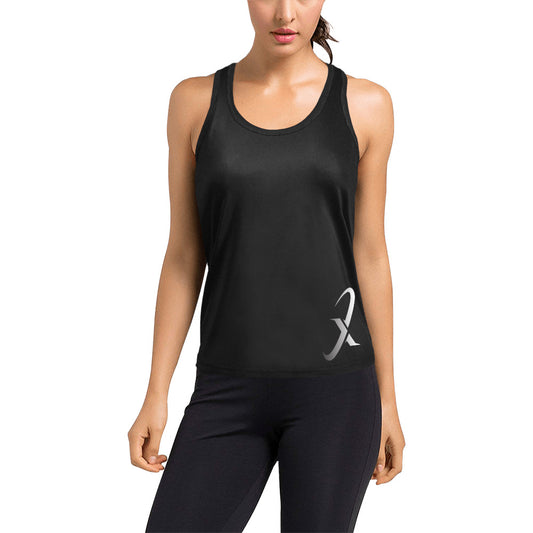 Women's Racerback Tank Top