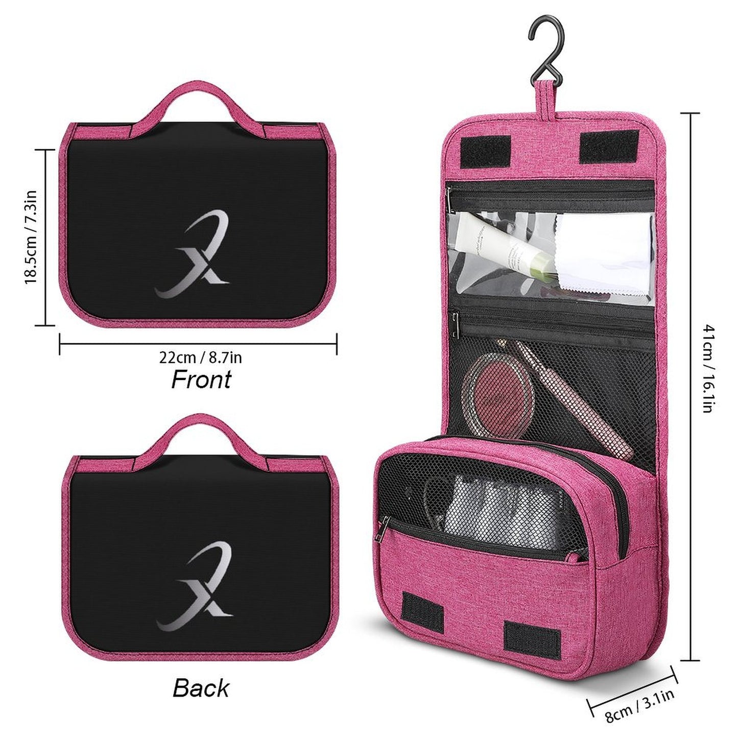 Toiletry Bag