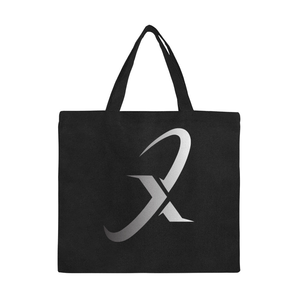 Canvas Tote Bag-Large (Two Sides Printing)
